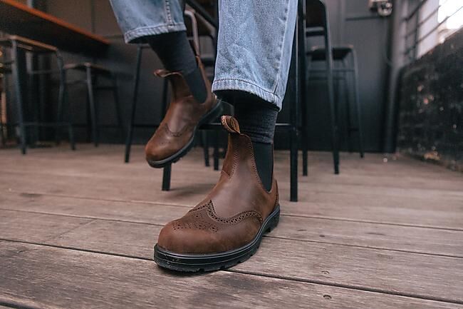 BLUNDSTONE - CHAUSSURES ESPRIT OUTDOOR 2444