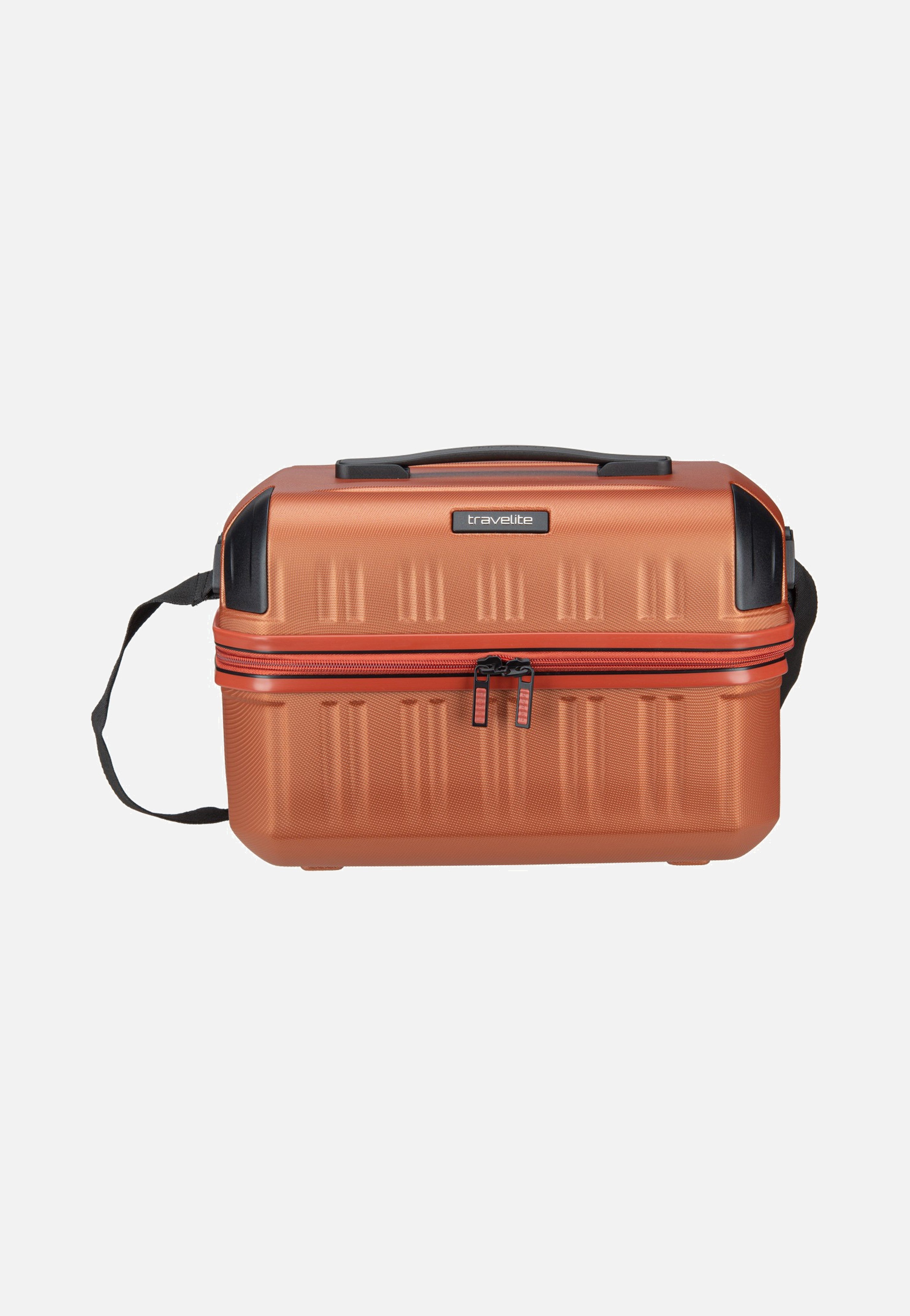Dynamiic Beautycase Copper - Kosmetikkoffer