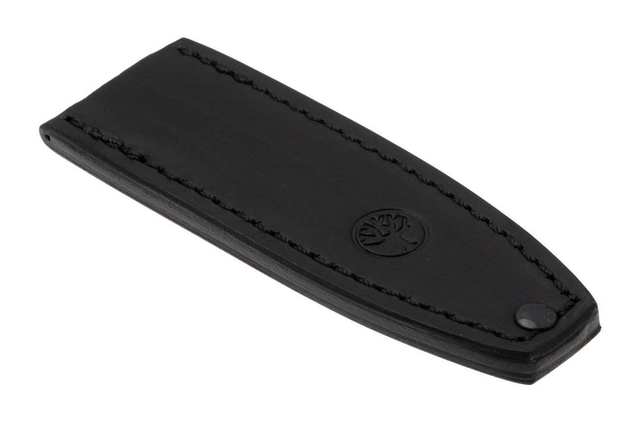 Böker Manufaktur 0900042 Leather Sheath Barlow BFF, lederen foedraal