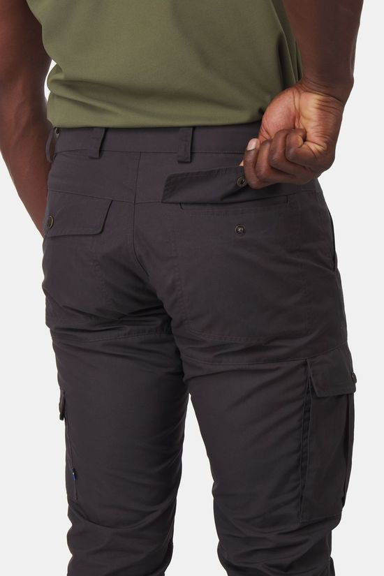 Fjällräven Fjällräven Karl Pro Trousers Long