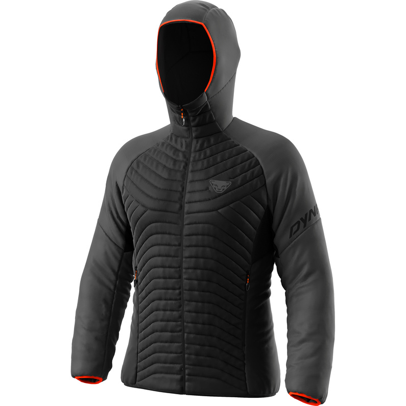 Dynafit Herren Speed Hoodie Jacke