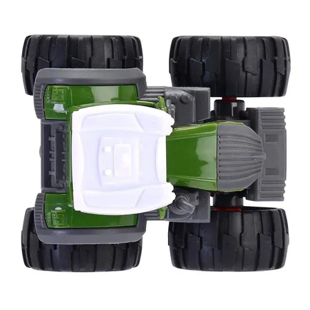 Dickie Toys Fendt Monster Traktor