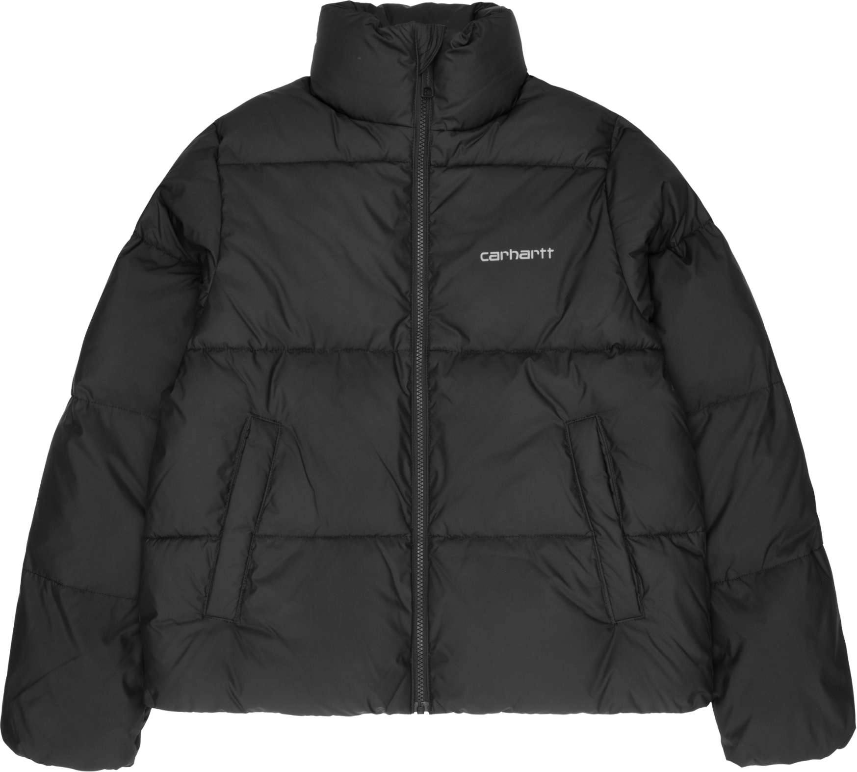 Carhartt WIP Springfield Jacke Damen Schwarz