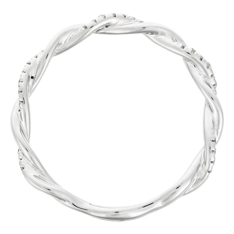 Bague Alliance 