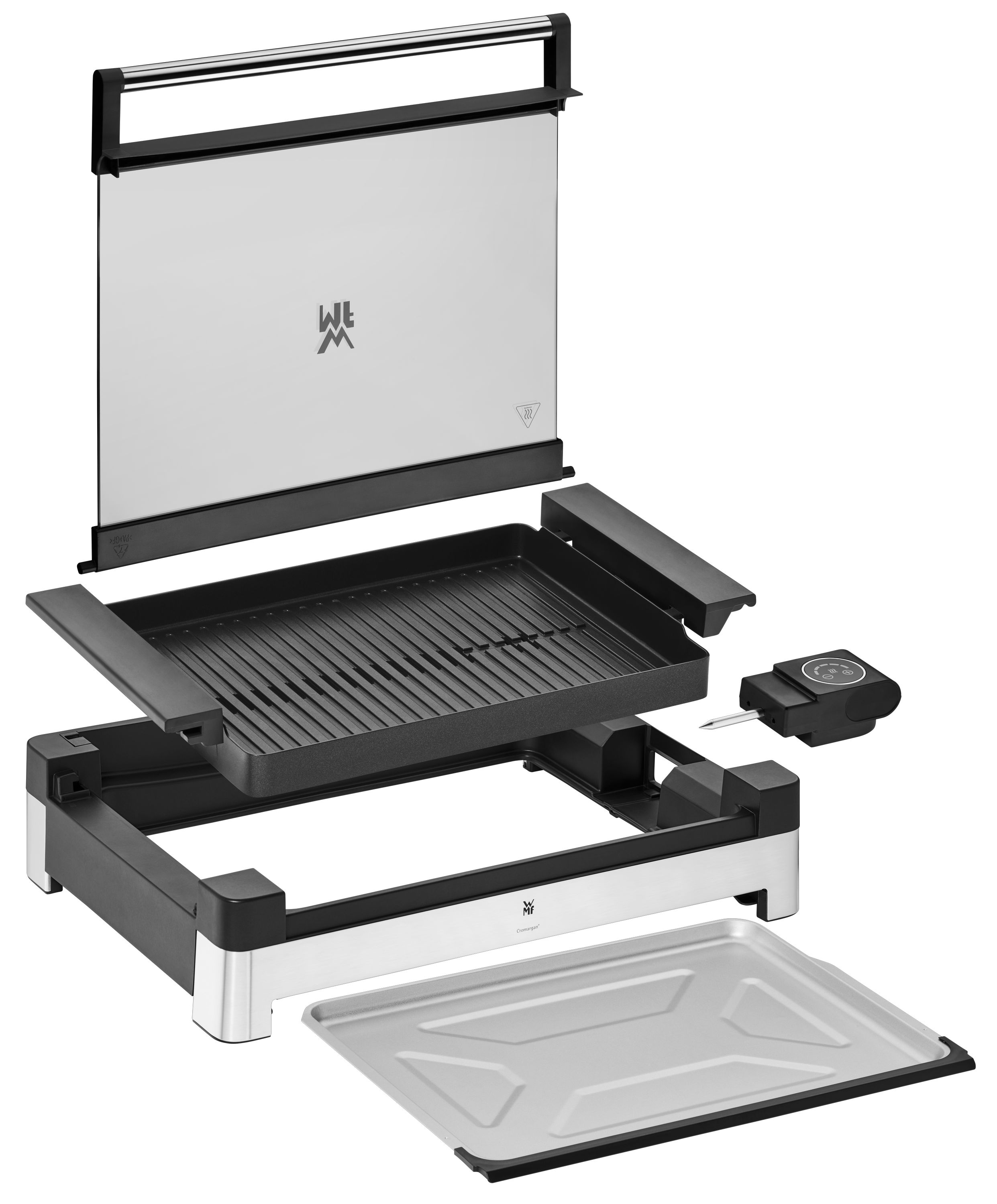 Tischgrill WMF LONO