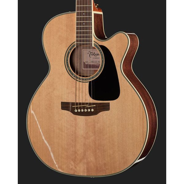 Takamine GN51CE-NAT