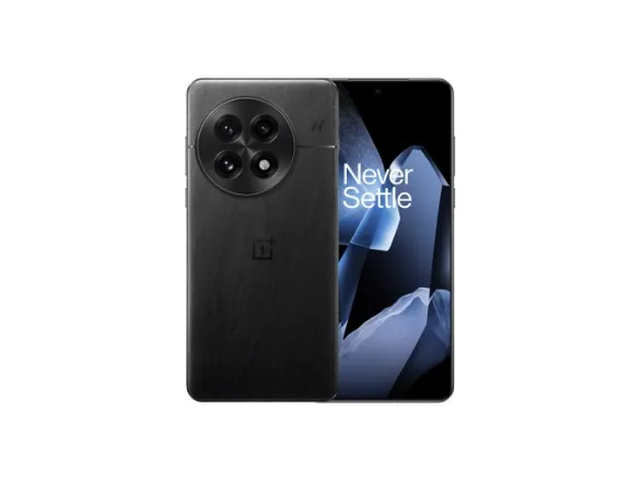 OnePlus 13 - 5G smartphone - dual-SIM - RAM 16 GB / Intern hukommelse 512 GB - OLED-skærm - 6.82