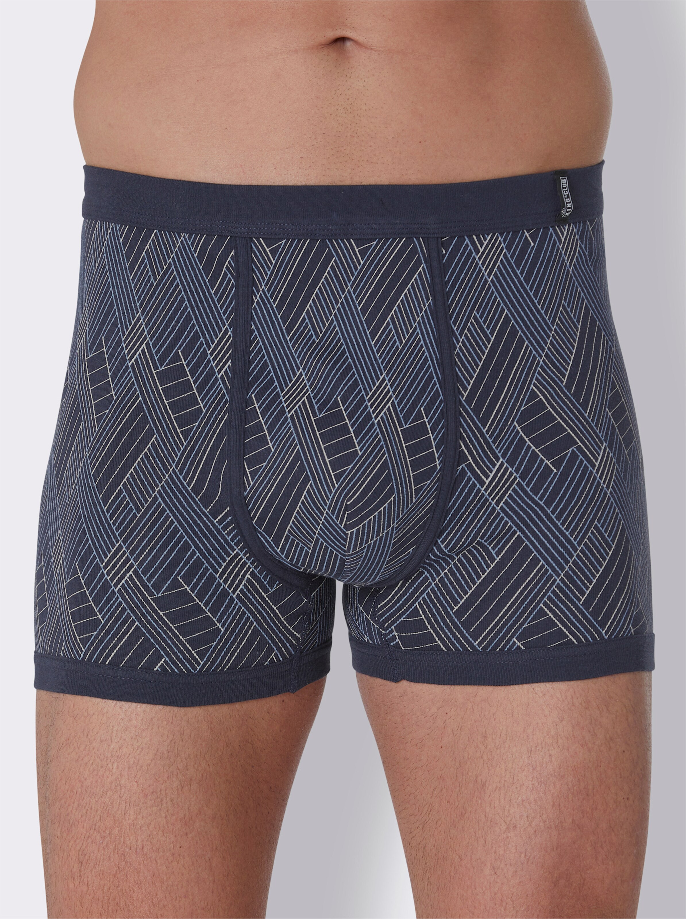 Hose kurz