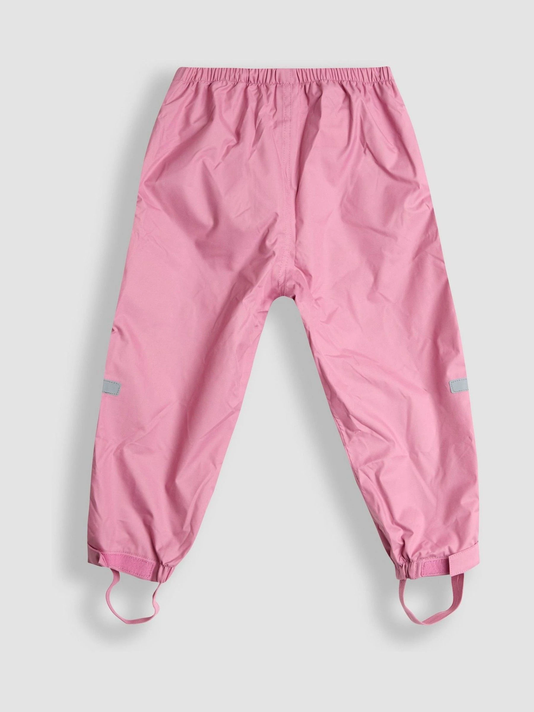 Jojo Maman Bébé - Waterdichte opvouwbare broek