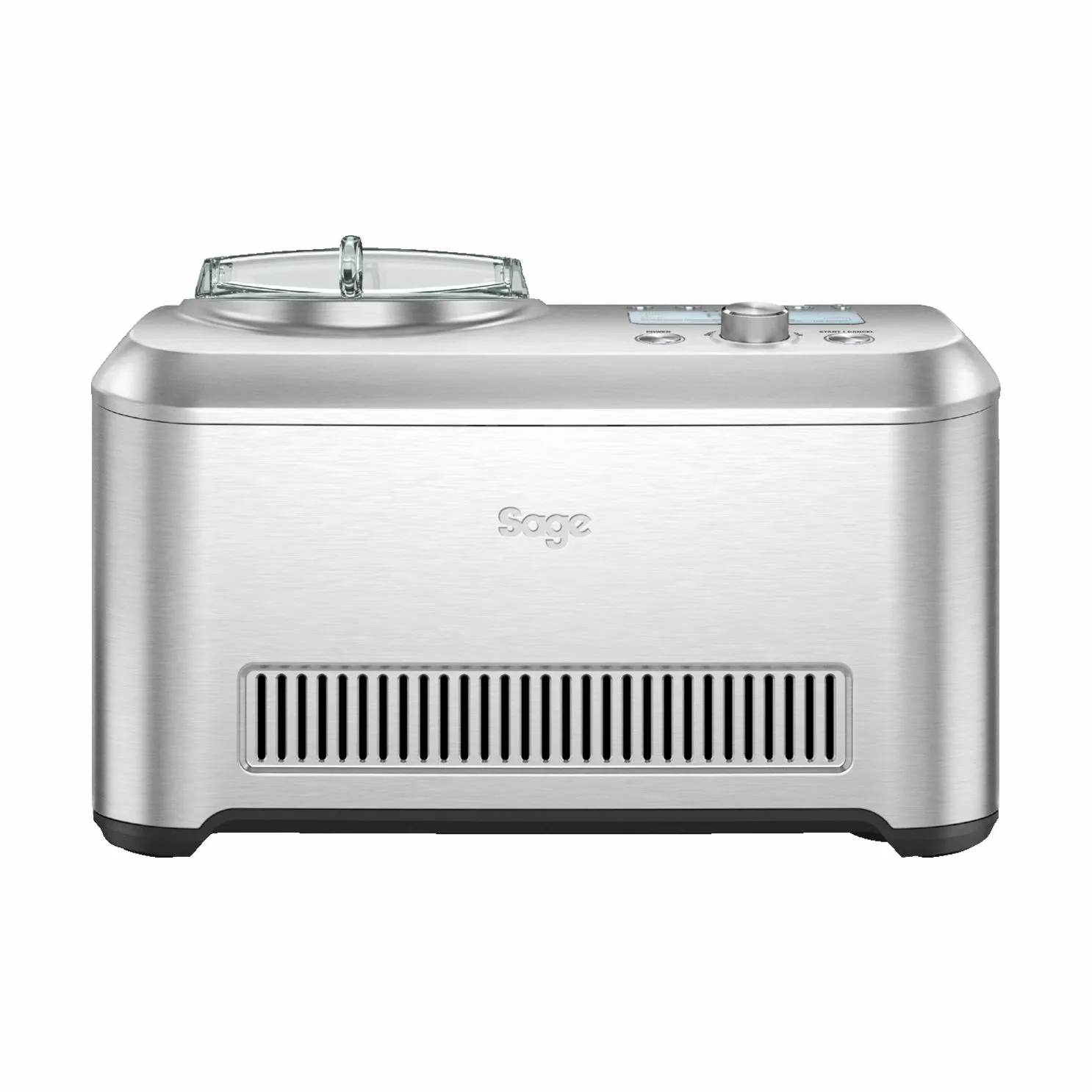 Sage Smart Scoop Ismaskine