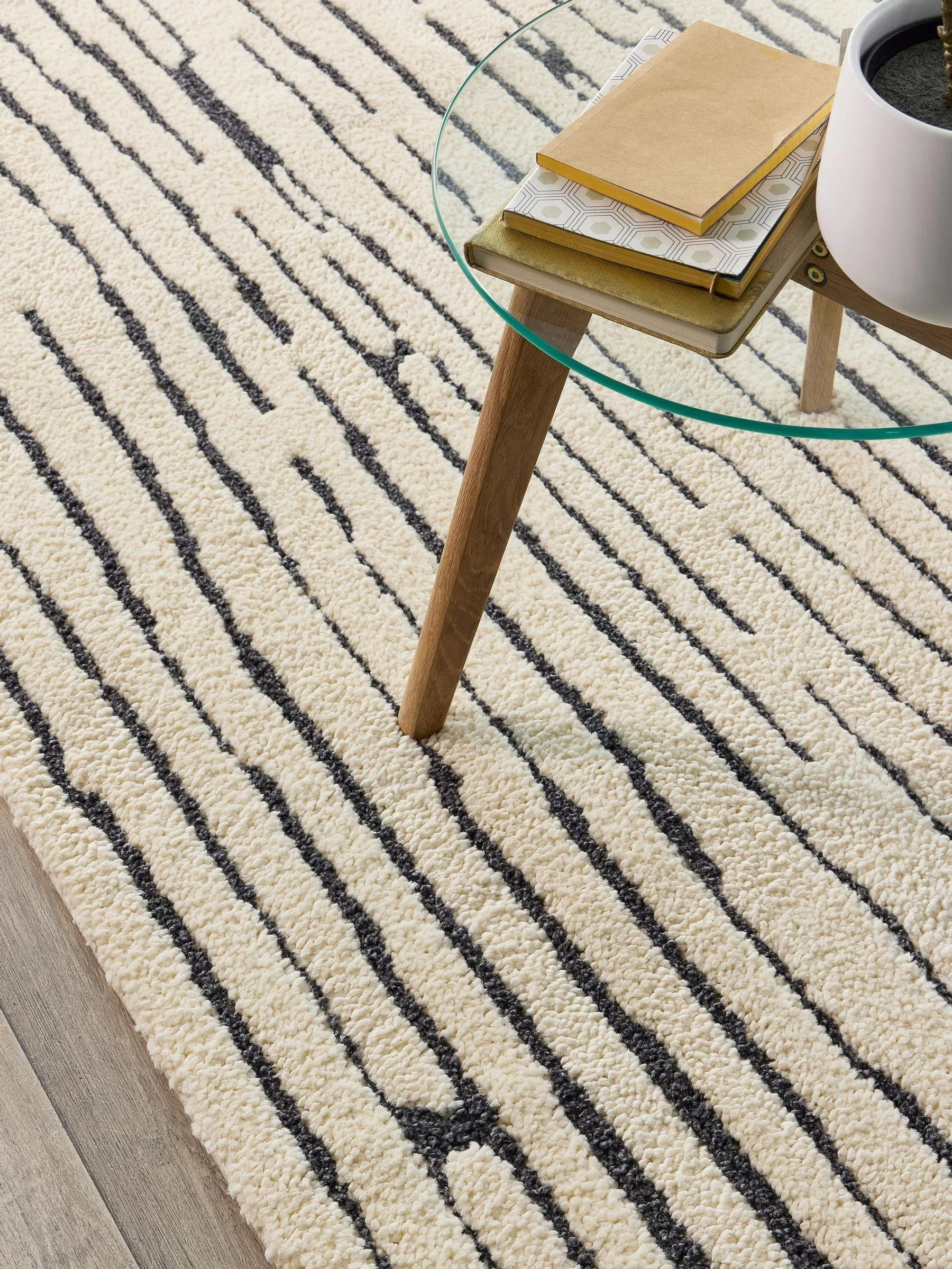 Origin Rugs Woodweave Runner