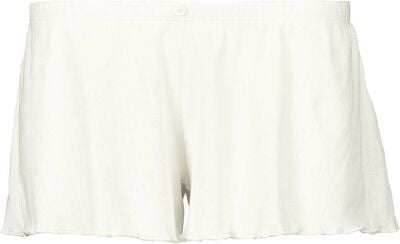 Cache Coeur Trousseau Gravidshorts, Natural White