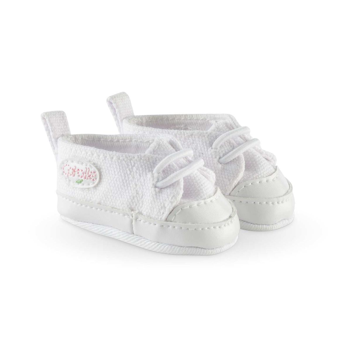 Baskets blanches Mon Classique Corolle 36 cm