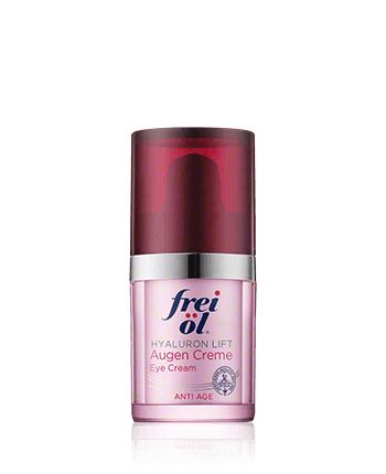 frei öl Hyaluron Lift AugenCreme 15ml