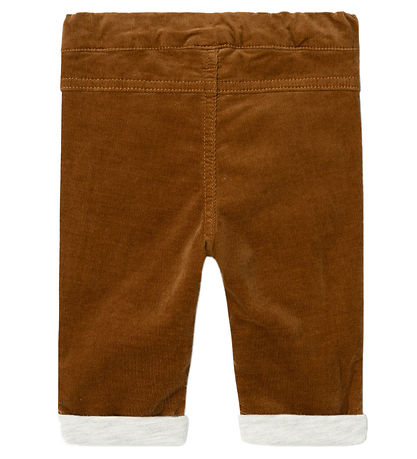 Name It Cordhose - NbmBen - Gummi