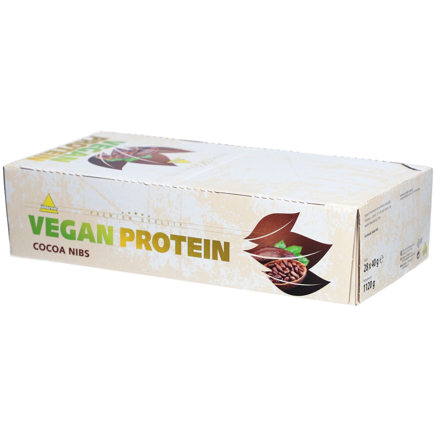 Inkospor Vegan Protein