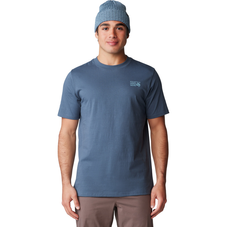Mountain Hardwear Herren Bear T-Shirt