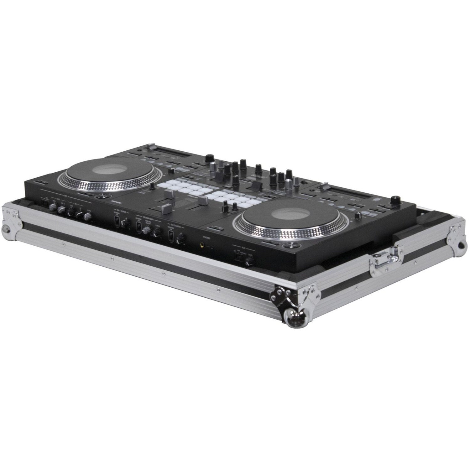 Odyssey FZREV7 flightcase voor Pioneer DJ DDJ-REV7