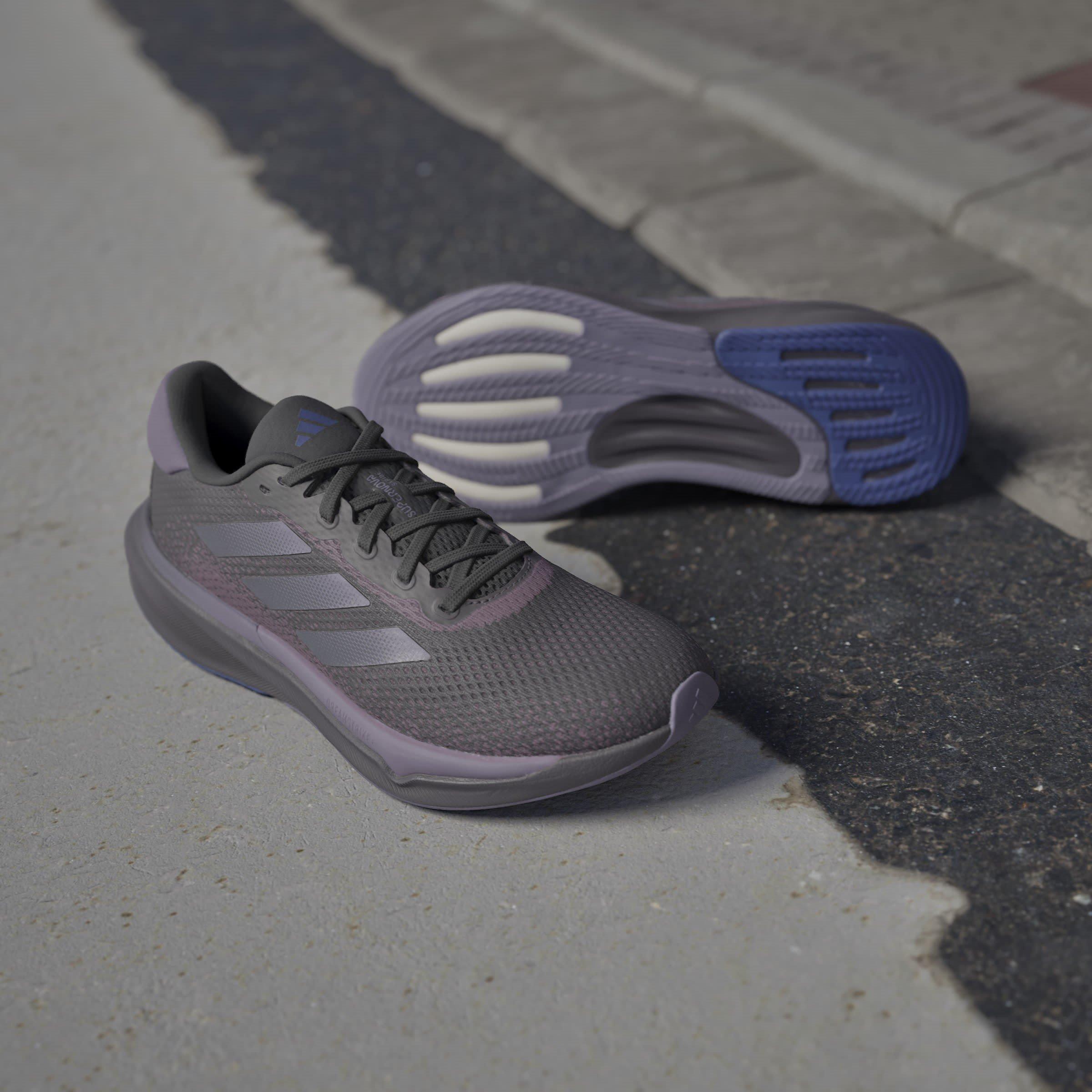 adidas Supernova Stride Womens Running Shoes