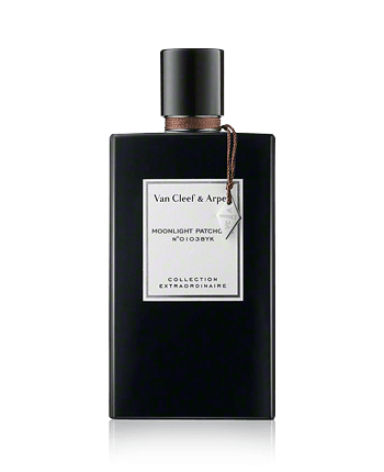 Van Cleef & Arpels Collection Extraordinaire Moonlight Patchouli Eau de Parfum Spray 75ml