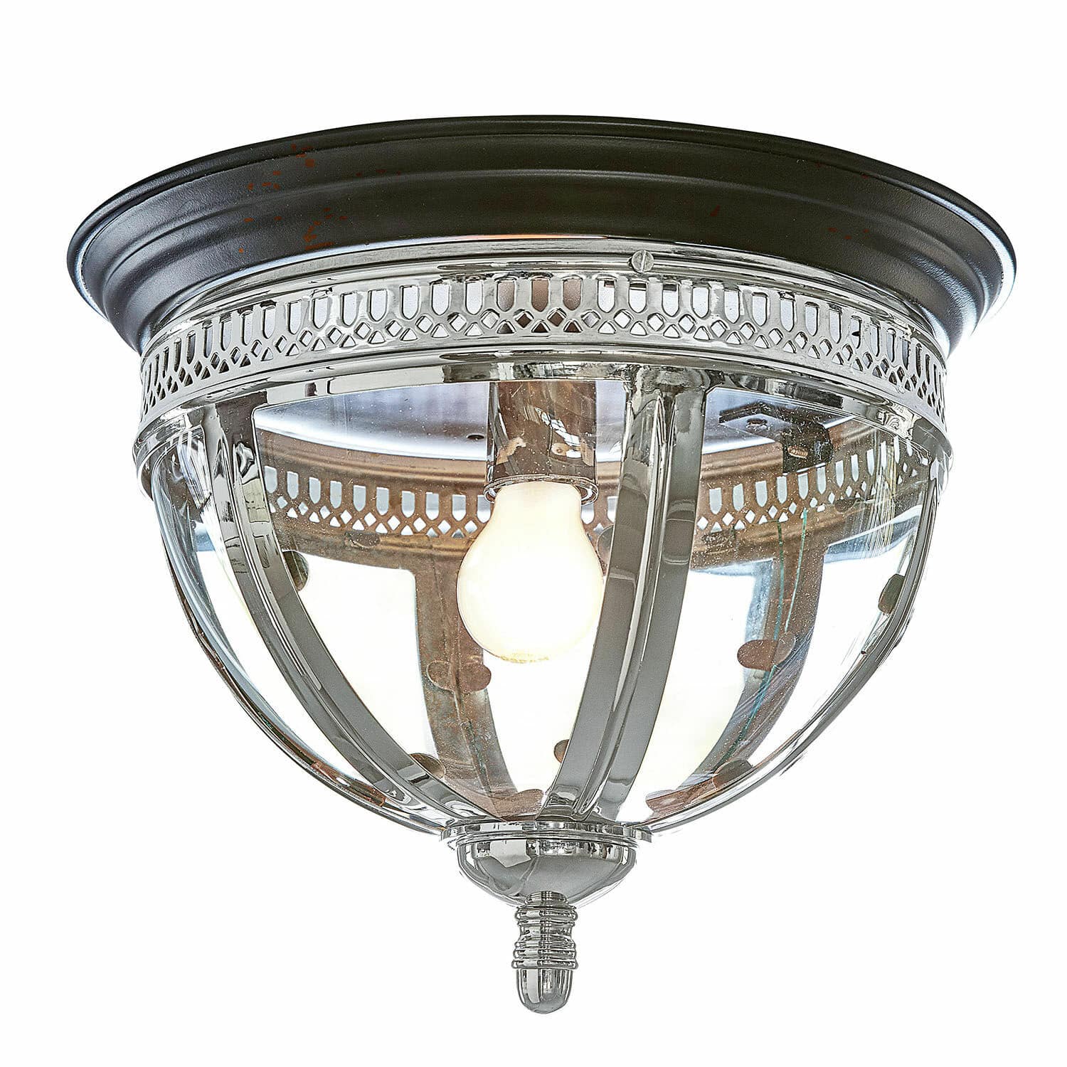 Wand-  &  Deckenlampe Toole
