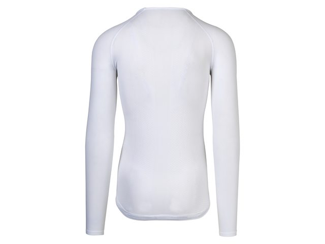 AGU Everyday Conditions jersey langærmet hvid