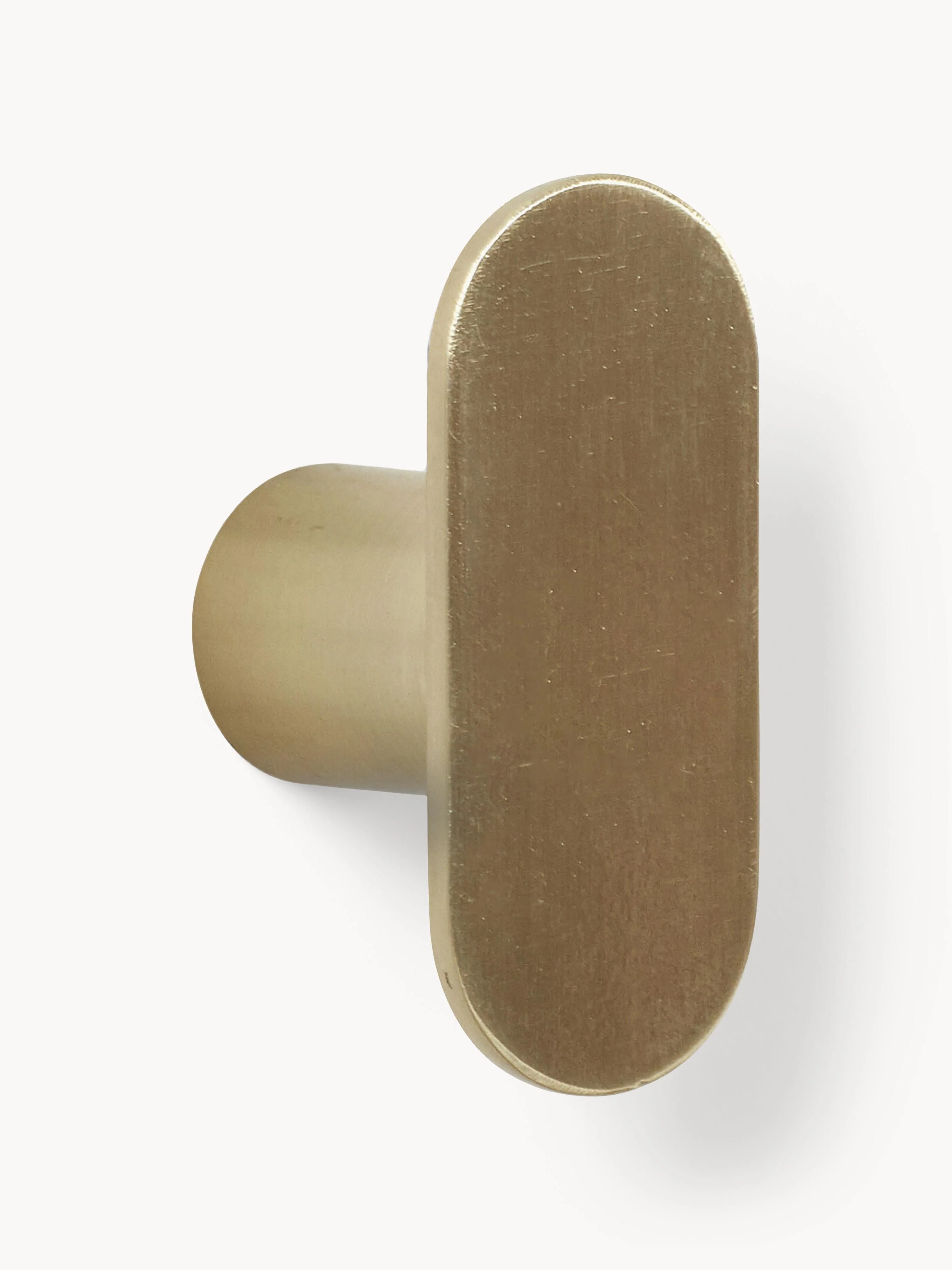 Metalen wandhaak Piccolo