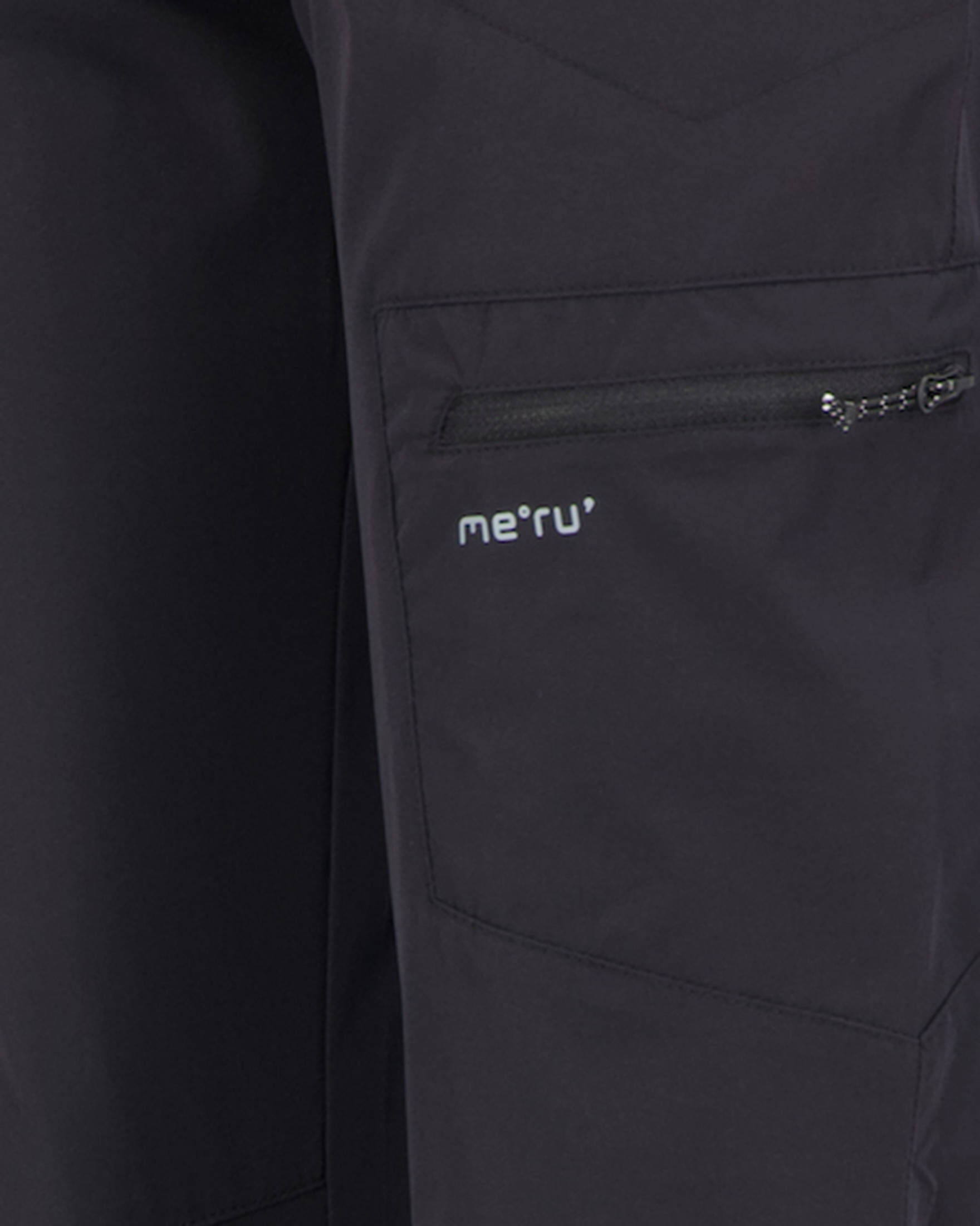 meru| Damen Wanderhose LA PLATA