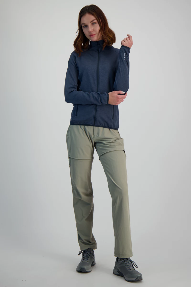 46 NORD Damen Midlayer