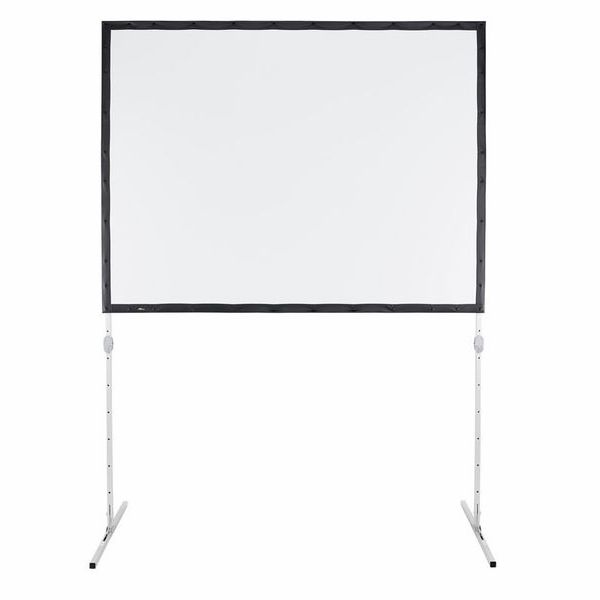 AV Stumpfl Vario Rahmenleinwand 32  4x3m