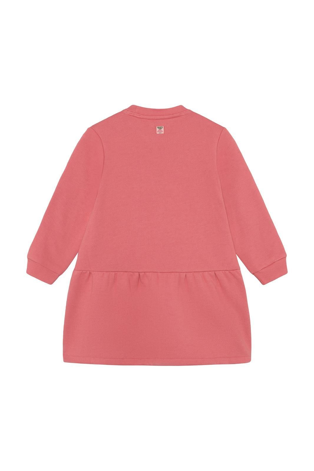 Noppies Kids Jurk Powderly - Desert Rose