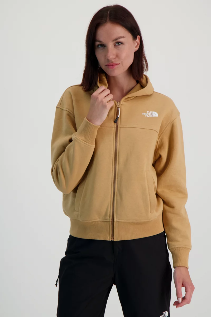 The North Face Essential Damen Hoodie