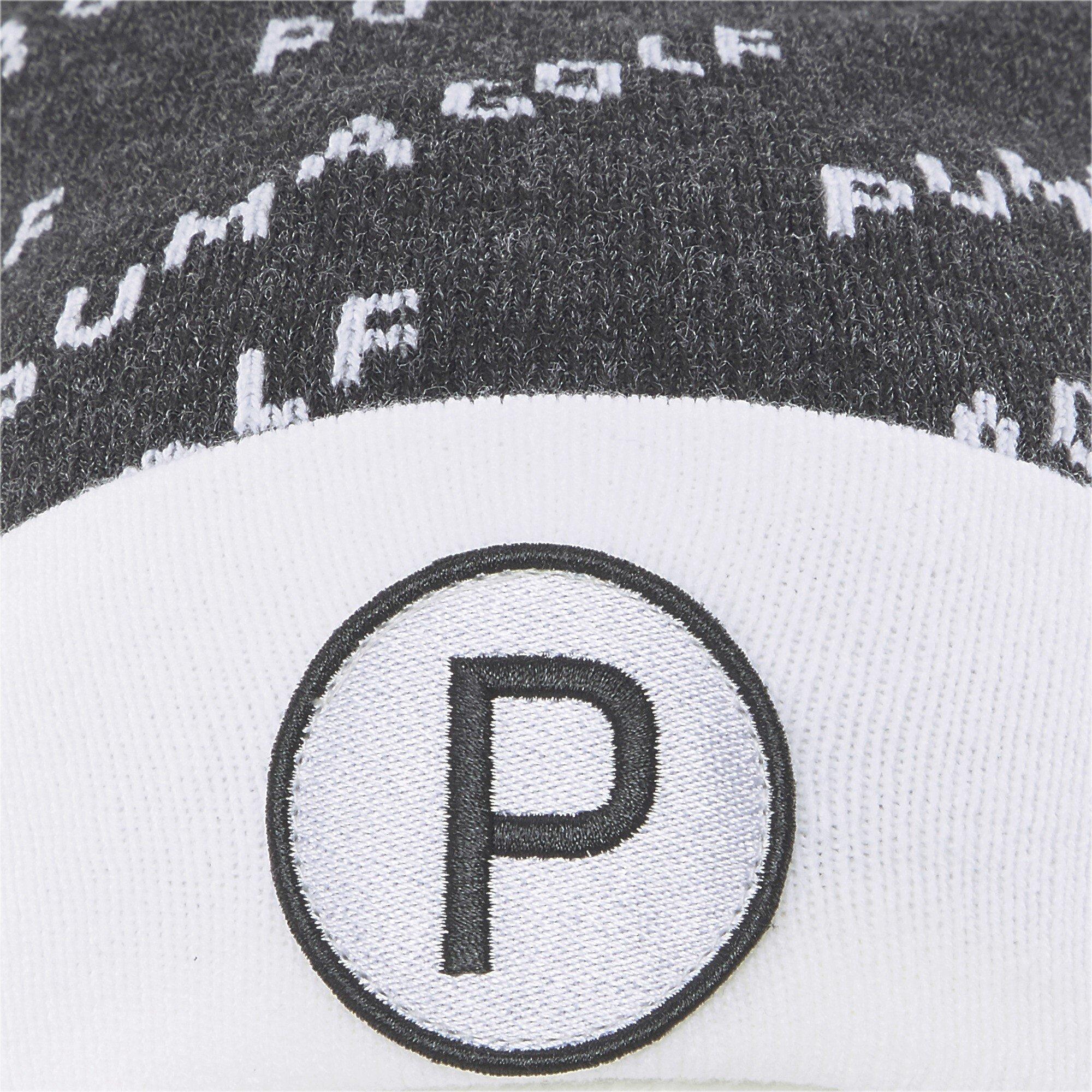 Puma Pom Pom Beanie Sn99