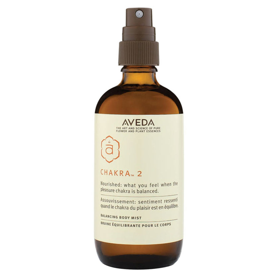 Chakra™  2 Balancing Pure-fume™ Mist Nourished
