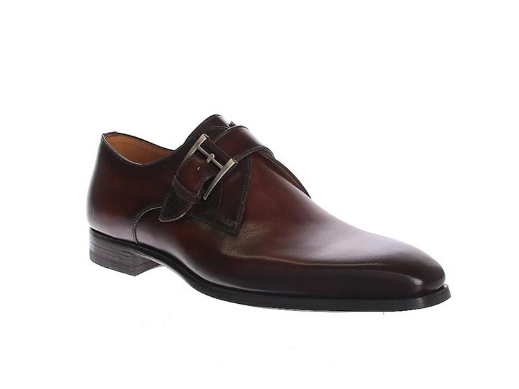 Magnanni 15477 Donkerbruin