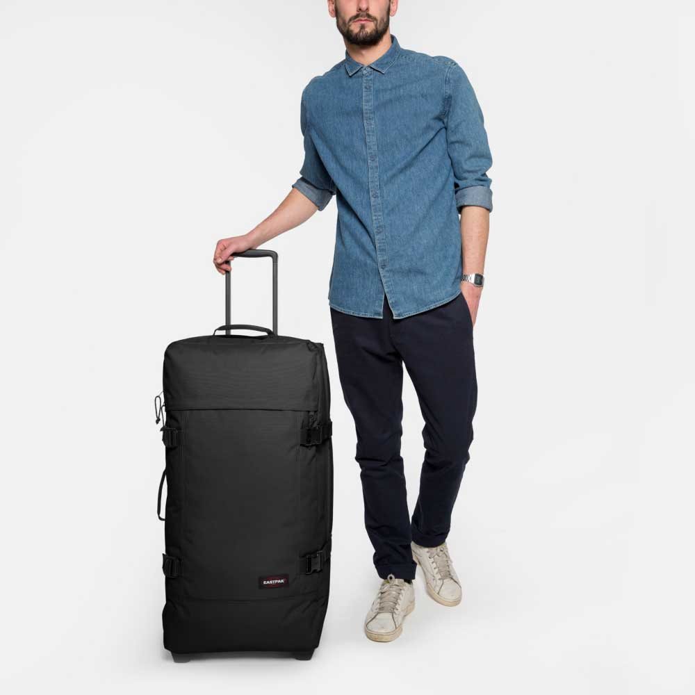 Eastpak Tranverz L black