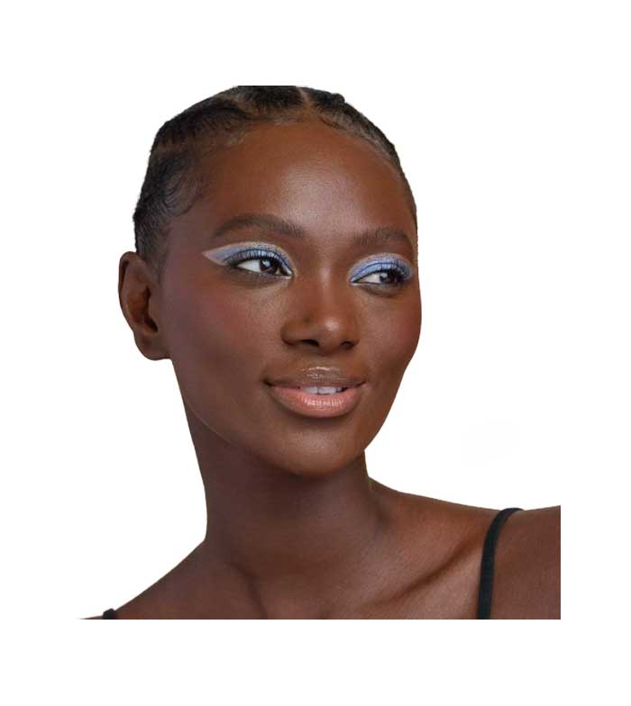 Catrice - Delineador Ultra Precision Gel Eye 20H Waterproof - 100: Light Up