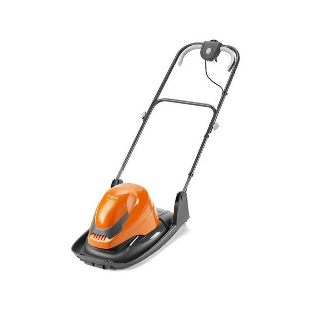 Tondeuse à gazon électrique sur coussin d'air flymo simpliglide 330 - 970482862