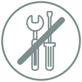 Wenko Water Saving Regulator