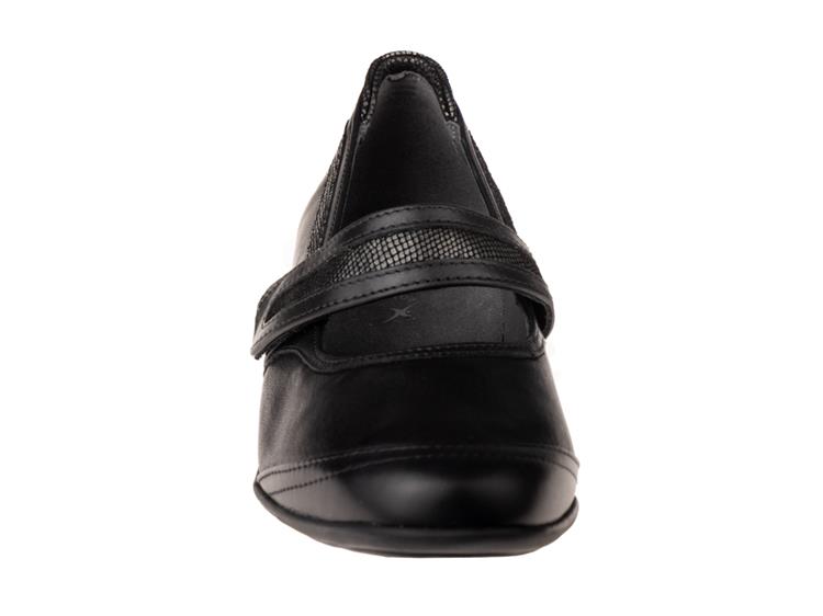 Xsensible 10072.3 Lipari HX wijdte H Black Fantasy