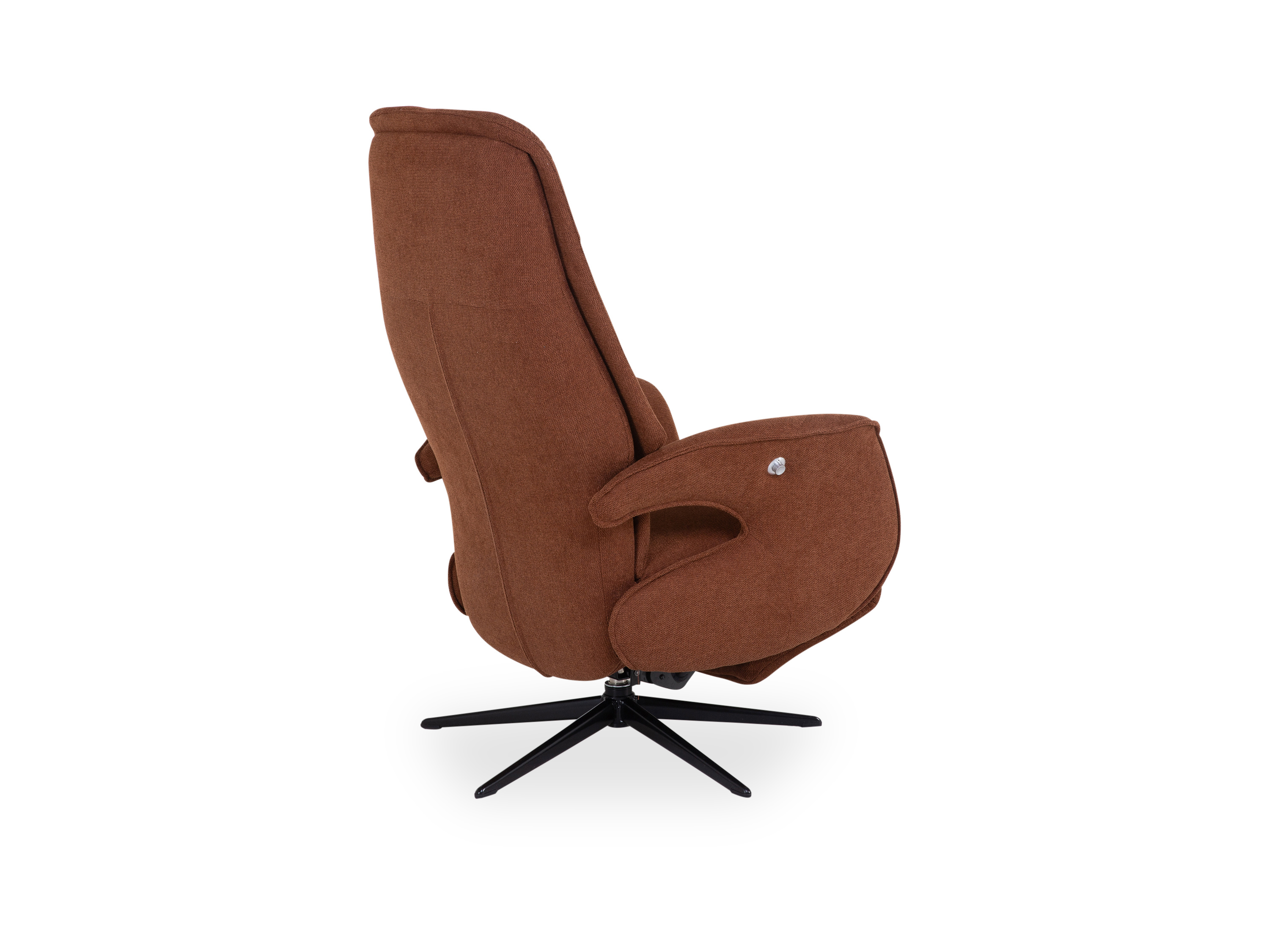 Relaxsessel HARPER KEMPSEY cognac small