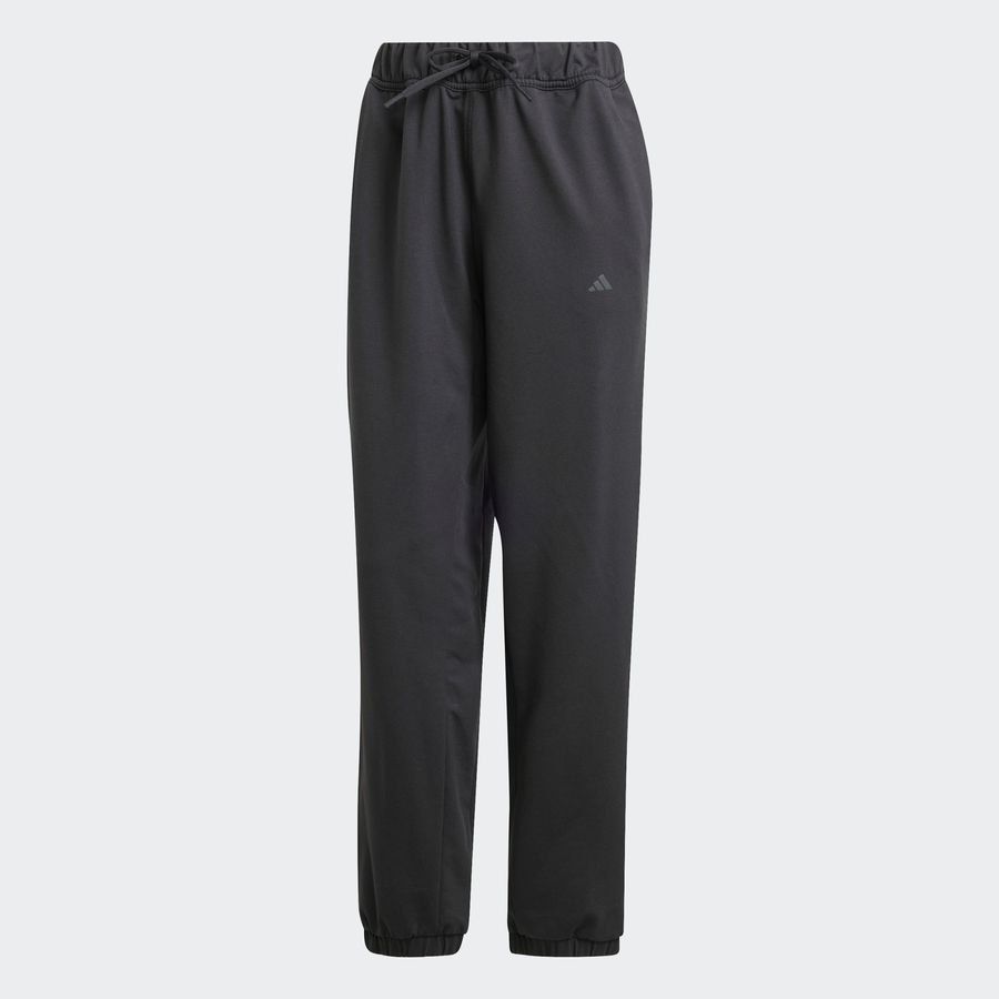 Adidas Pantalon ample molleton Power