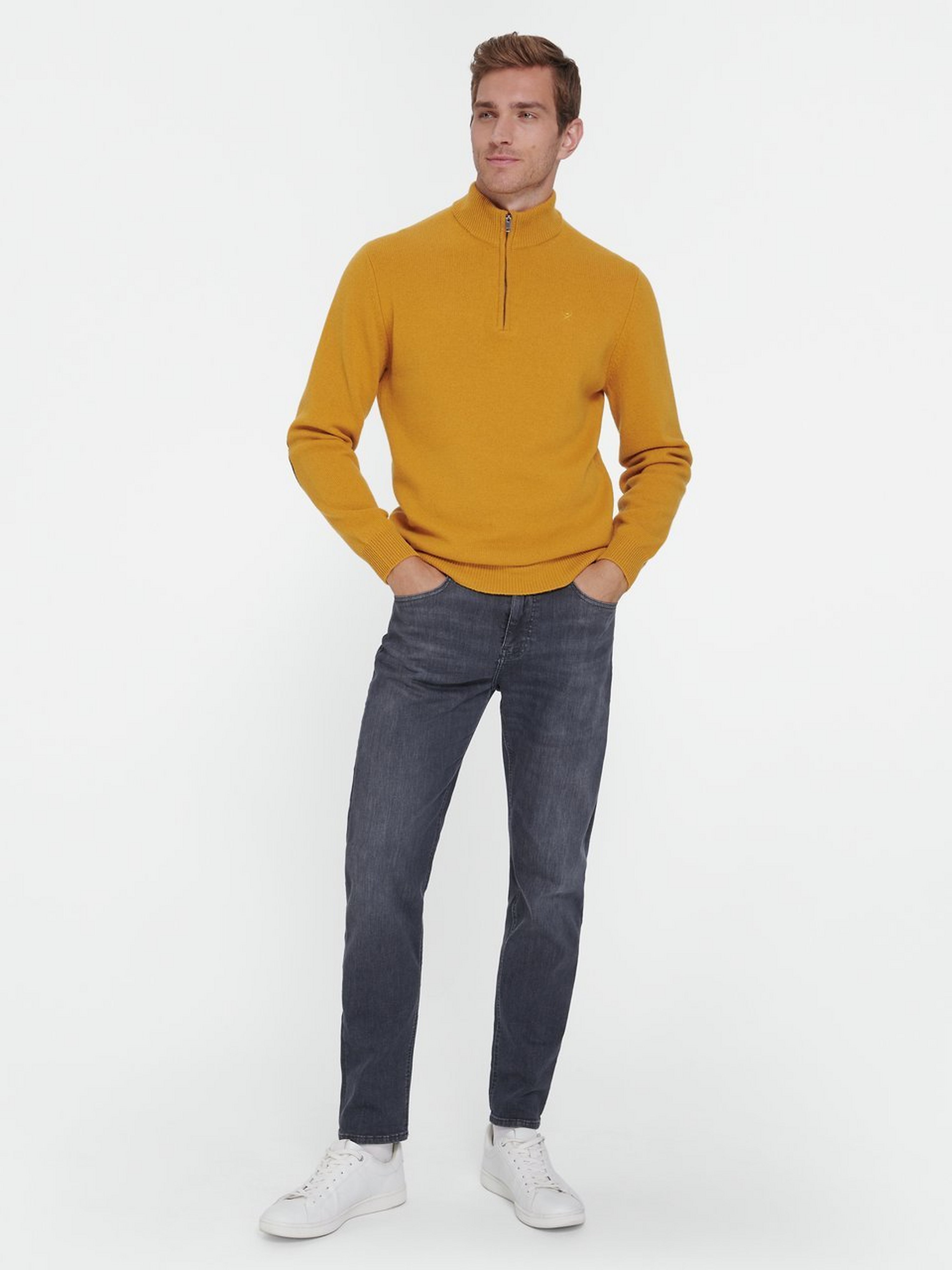 Pullover