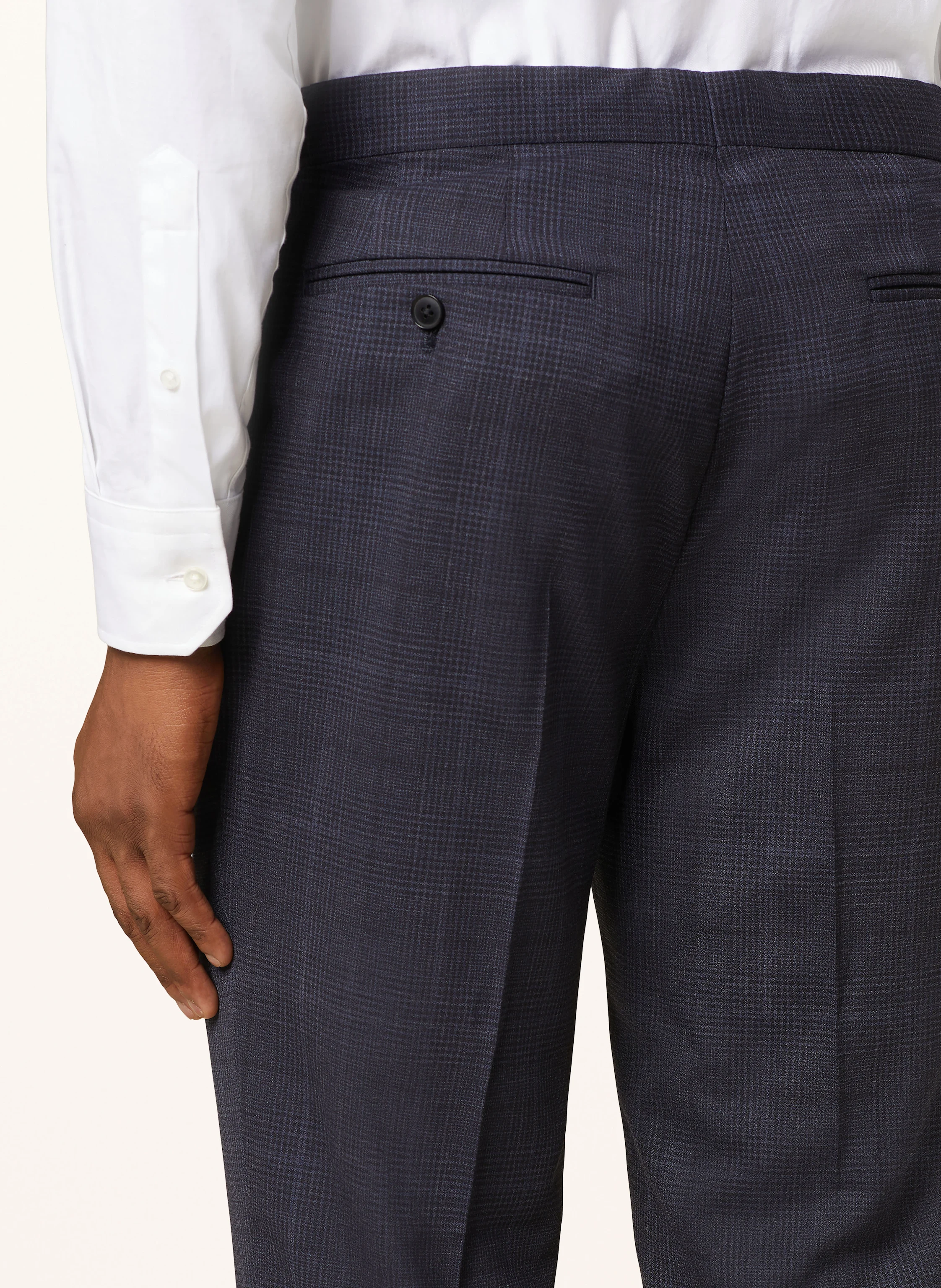 REISS Anzughose GRACE Regular Fit