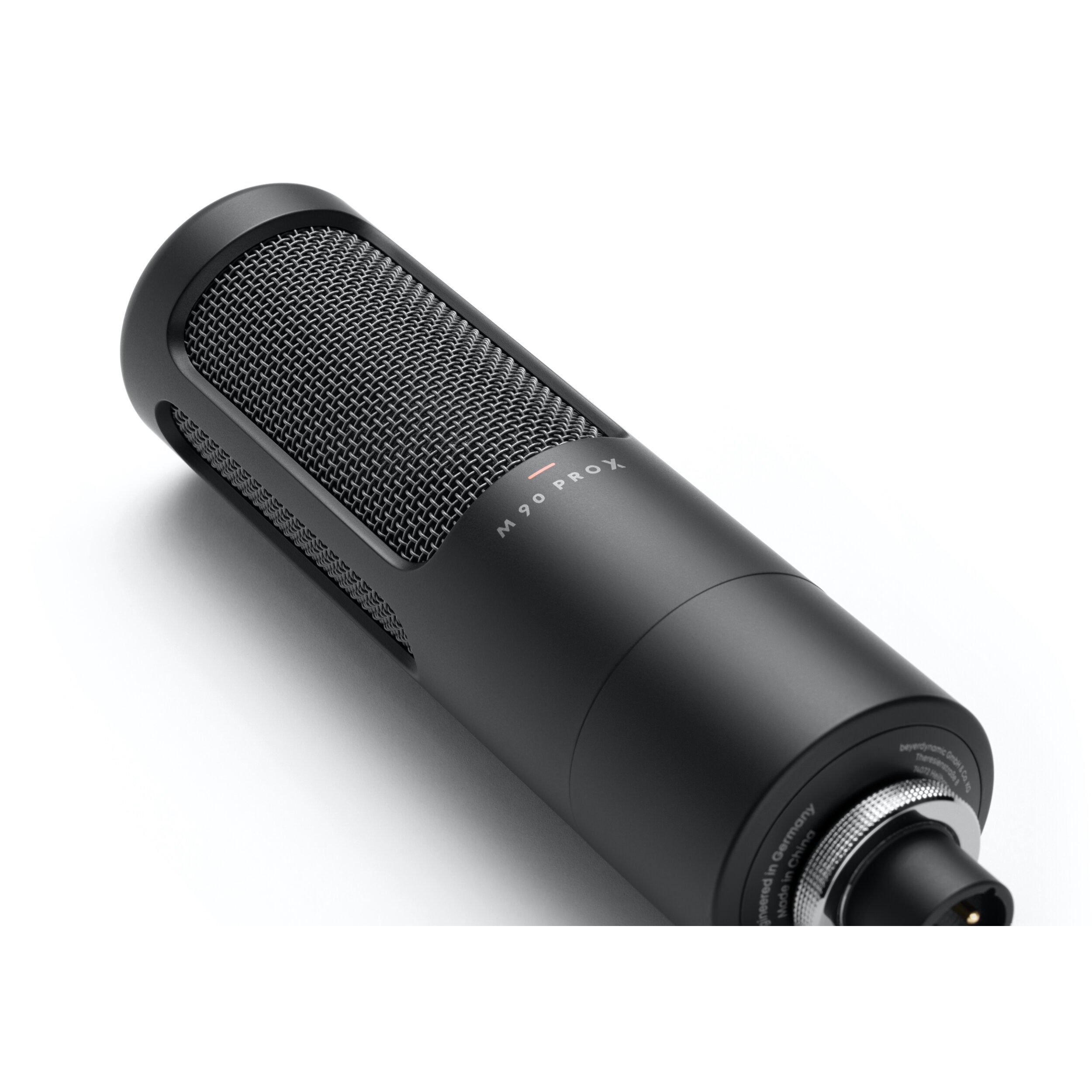 Beyerdynamic PRO X Recording Bundle DT 700 Pro X + M 90 Pro X
