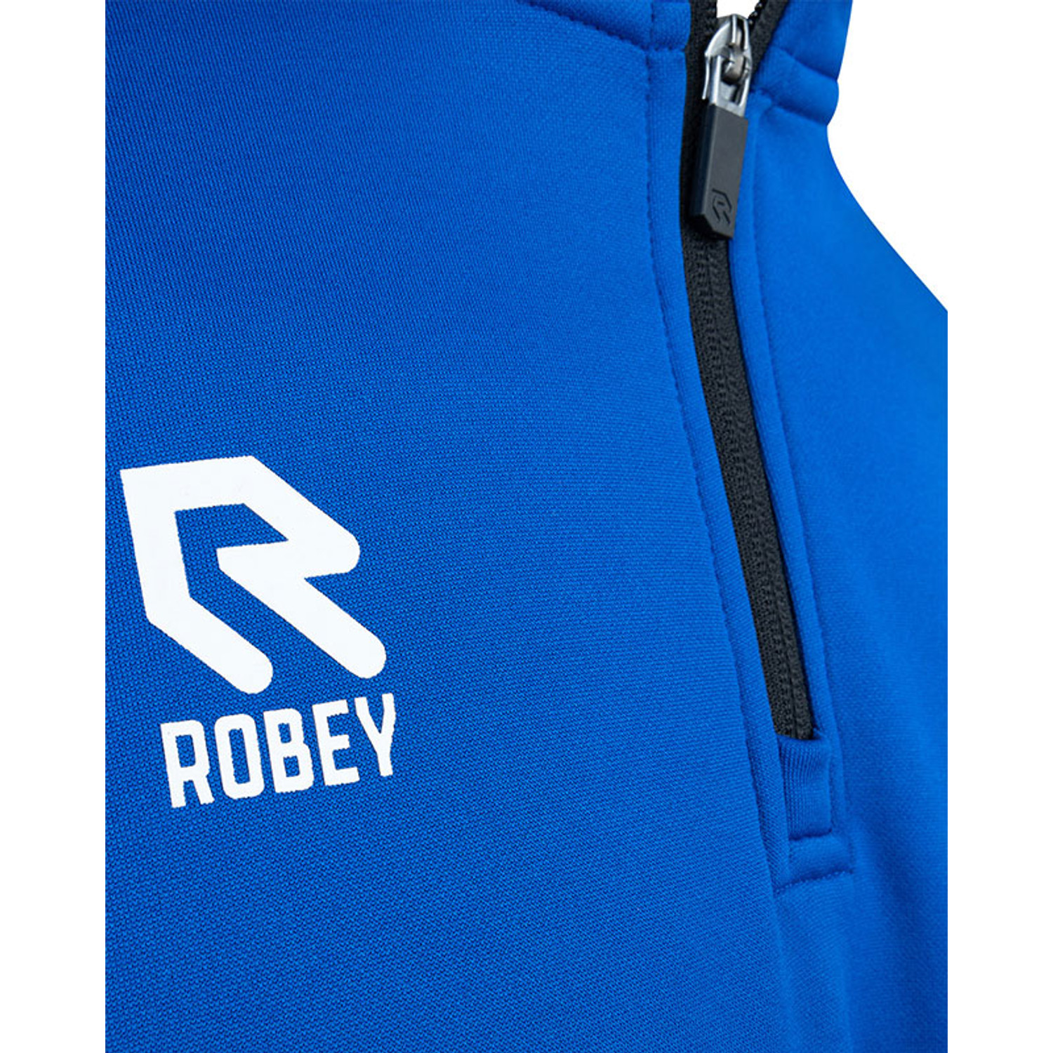 Robey Crossbar Half-Zip Top