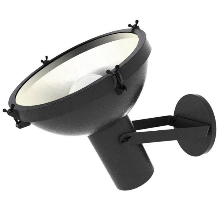 Nemo Projecteur 365 wandlamp nachtblauw
