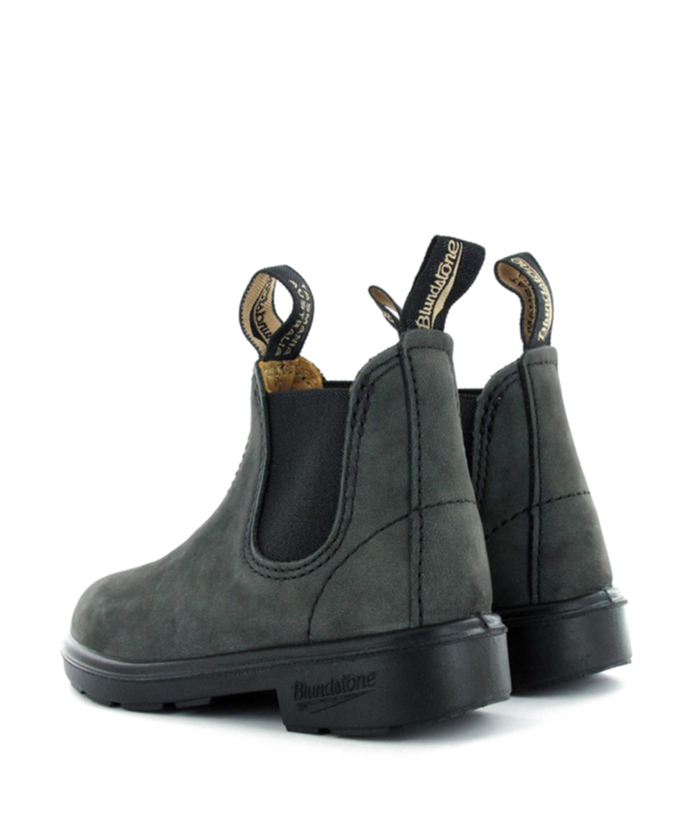 Blundstone  uniseks boots  zwart