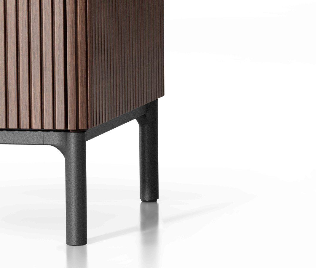 Saunaco Ron Dressoir