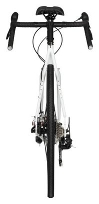 Vélo de Fitness Surly Preamble MicroShift 9V 700mm Blanc